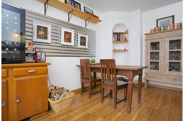 Appartement Quartier Montmartre パリ エクステリア 写真