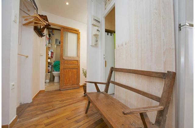 Appartement Quartier Montmartre パリ エクステリア 写真