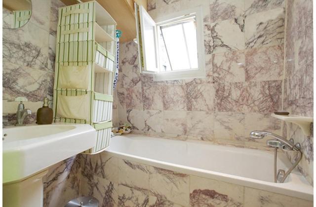 Appartement Quartier Montmartre パリ エクステリア 写真